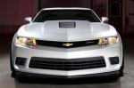 Chevrolet Camaro Z28 by Callaway 2014 года